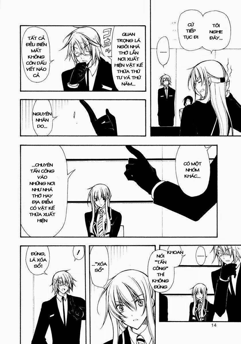 bloody cross chapter 24 17