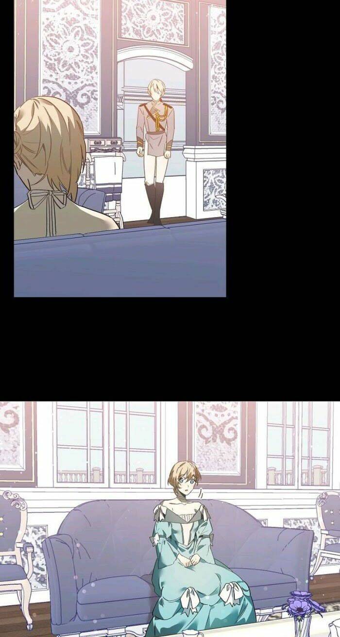 phương pháp tán tỉnh của nữ thợ săn chapter 25 4