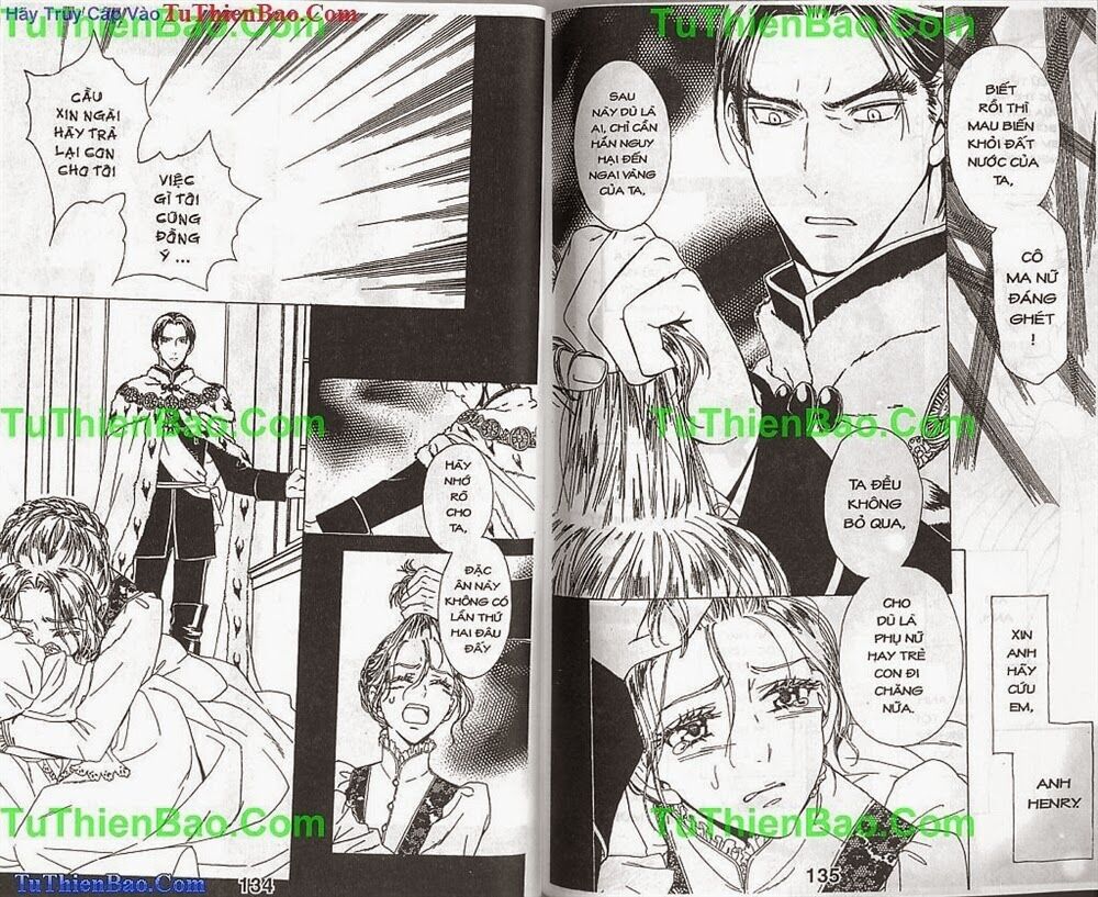 tình yêu định mệnh chapter 3 67