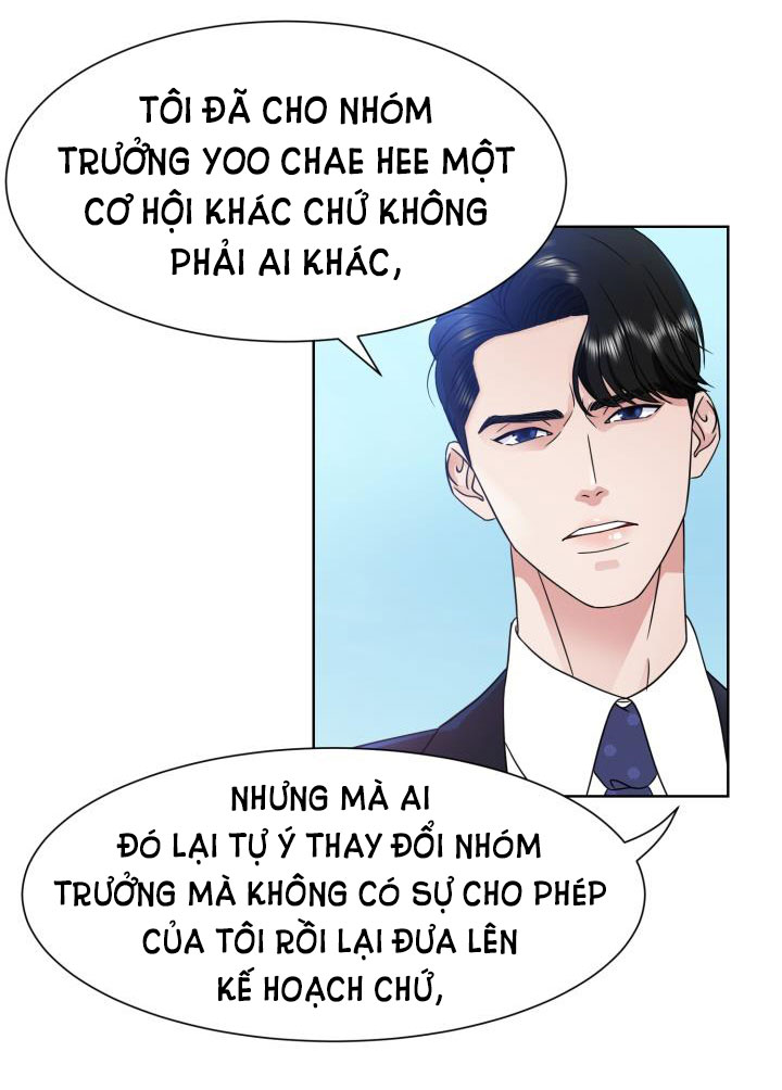 [18+] muộn màng chapter 1.2 5