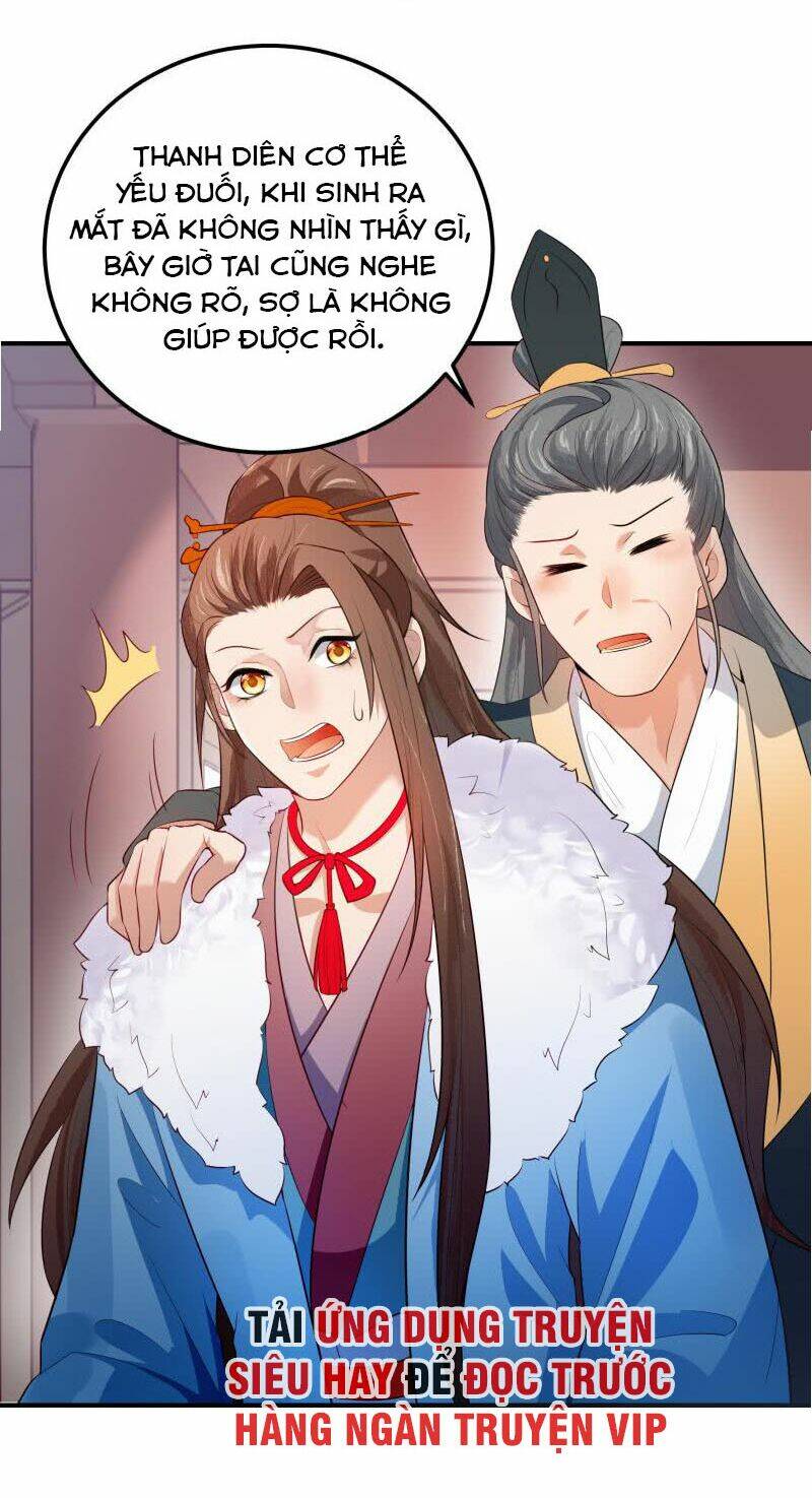 ma nhị đại chapter 34 5