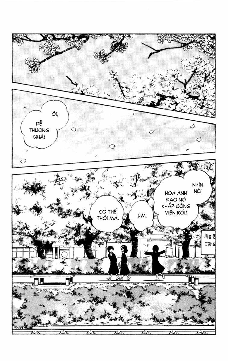 rough - ngọc thô chapter 54 3