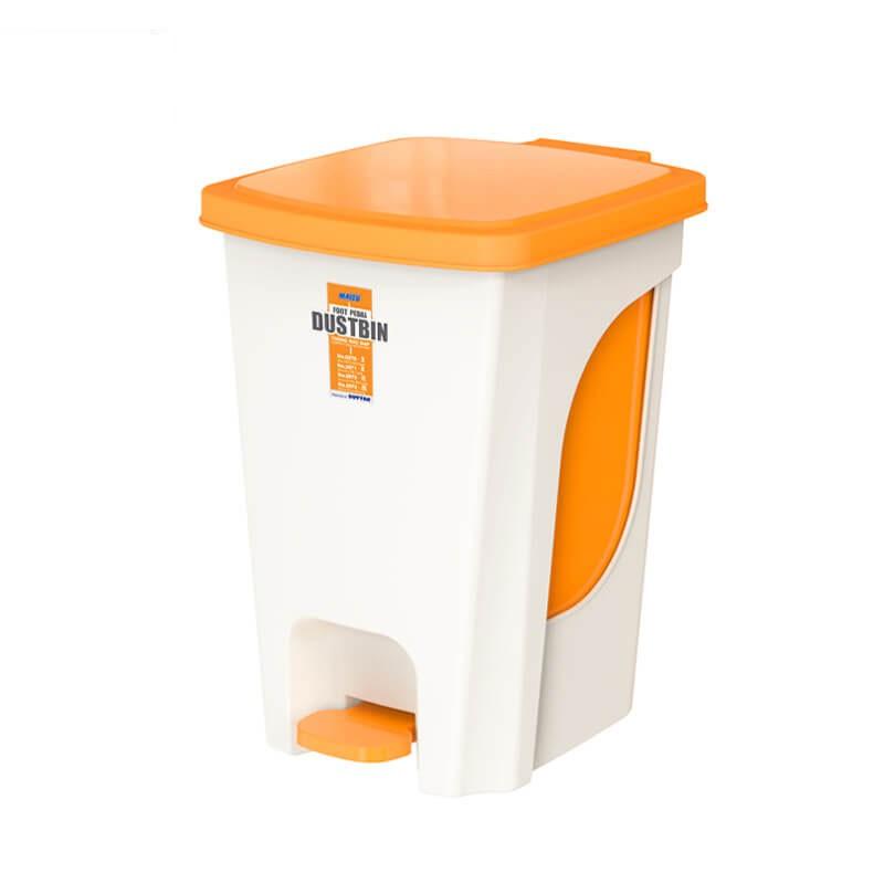 Thùng rác đạp Duy Tân Matsu size lớn