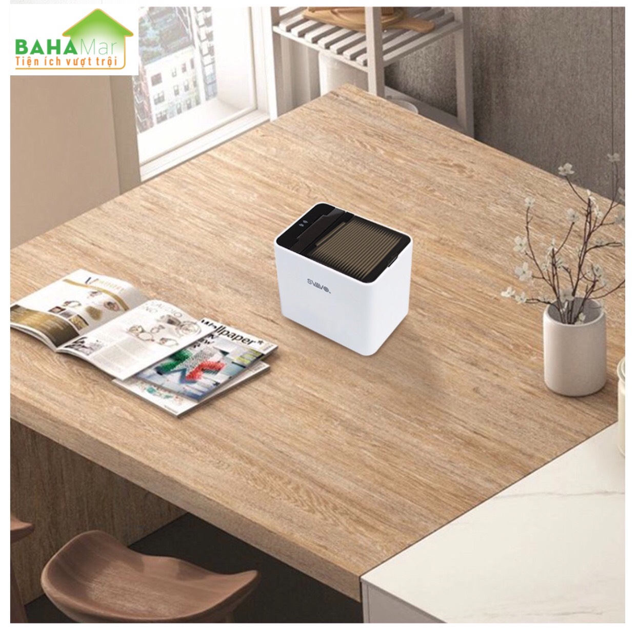 HỘP TĂM CẢM BIẾN HỒNG NGOẠI TỰ ĐỘNG MỞ CÓ KHỬ TRÙNG TIA UV BAHAMAR tự mở khi có chuyển động để tăm được đẩy ra g nghệ thông minh mới dùng cảm ứng đ