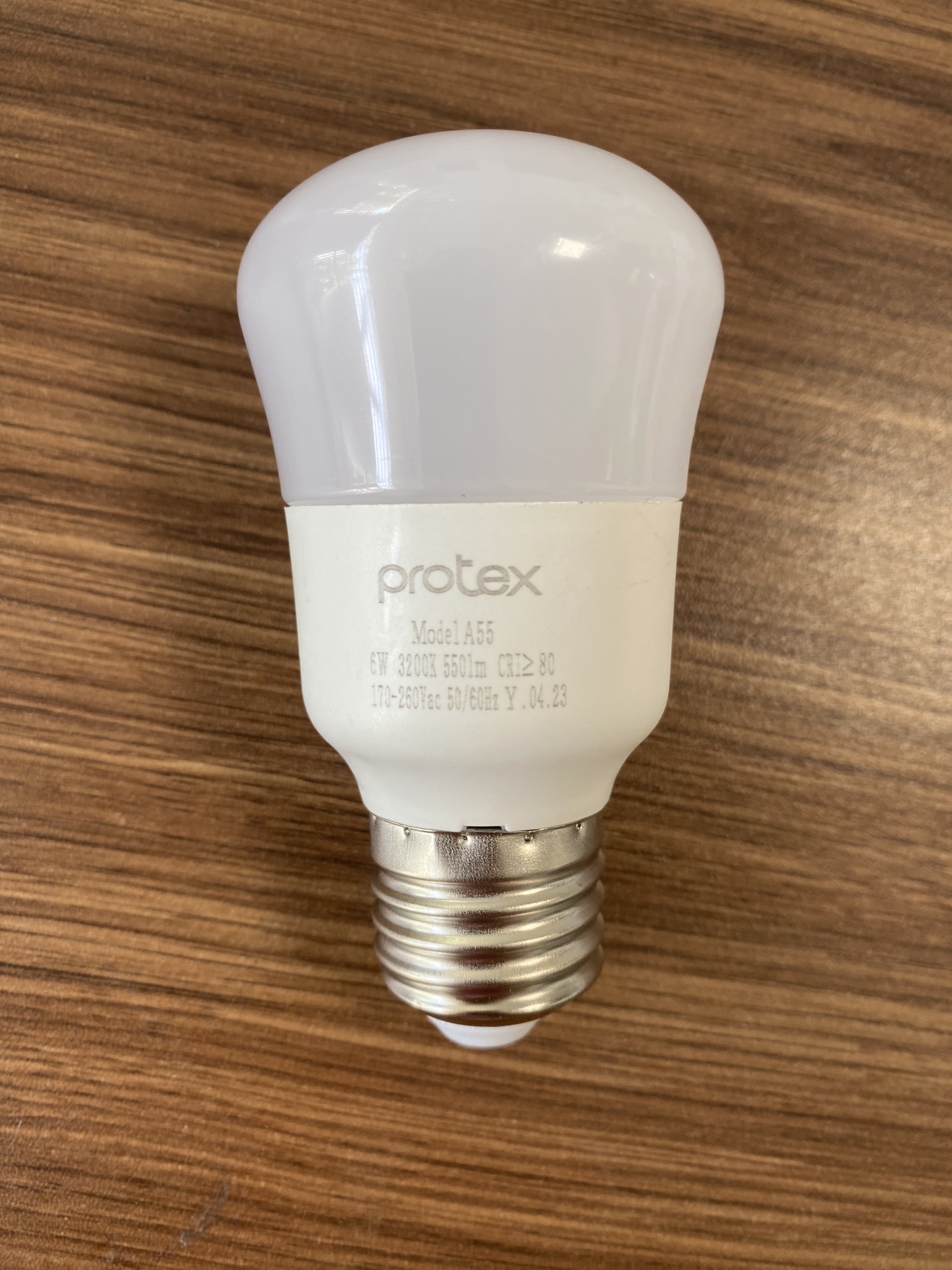 Bóng Đèn Led PROTEX - Hàng Chính Hãng - vừa