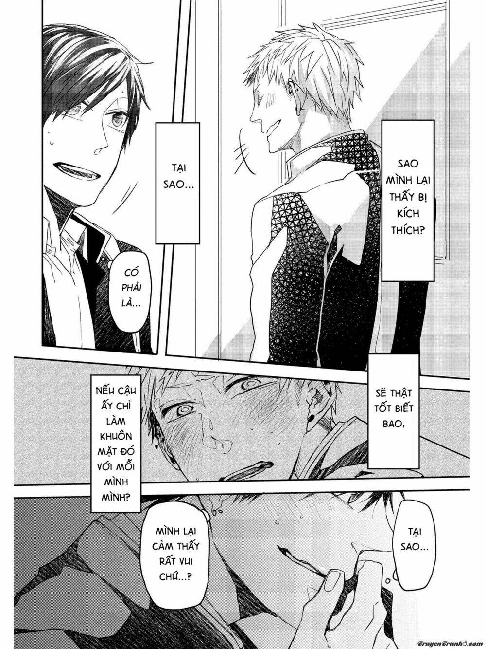 oko-sama star chapter 2 35