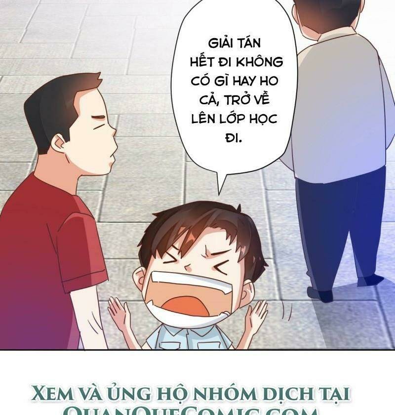 đô thị siêu cấp y sinh chapter 14 14