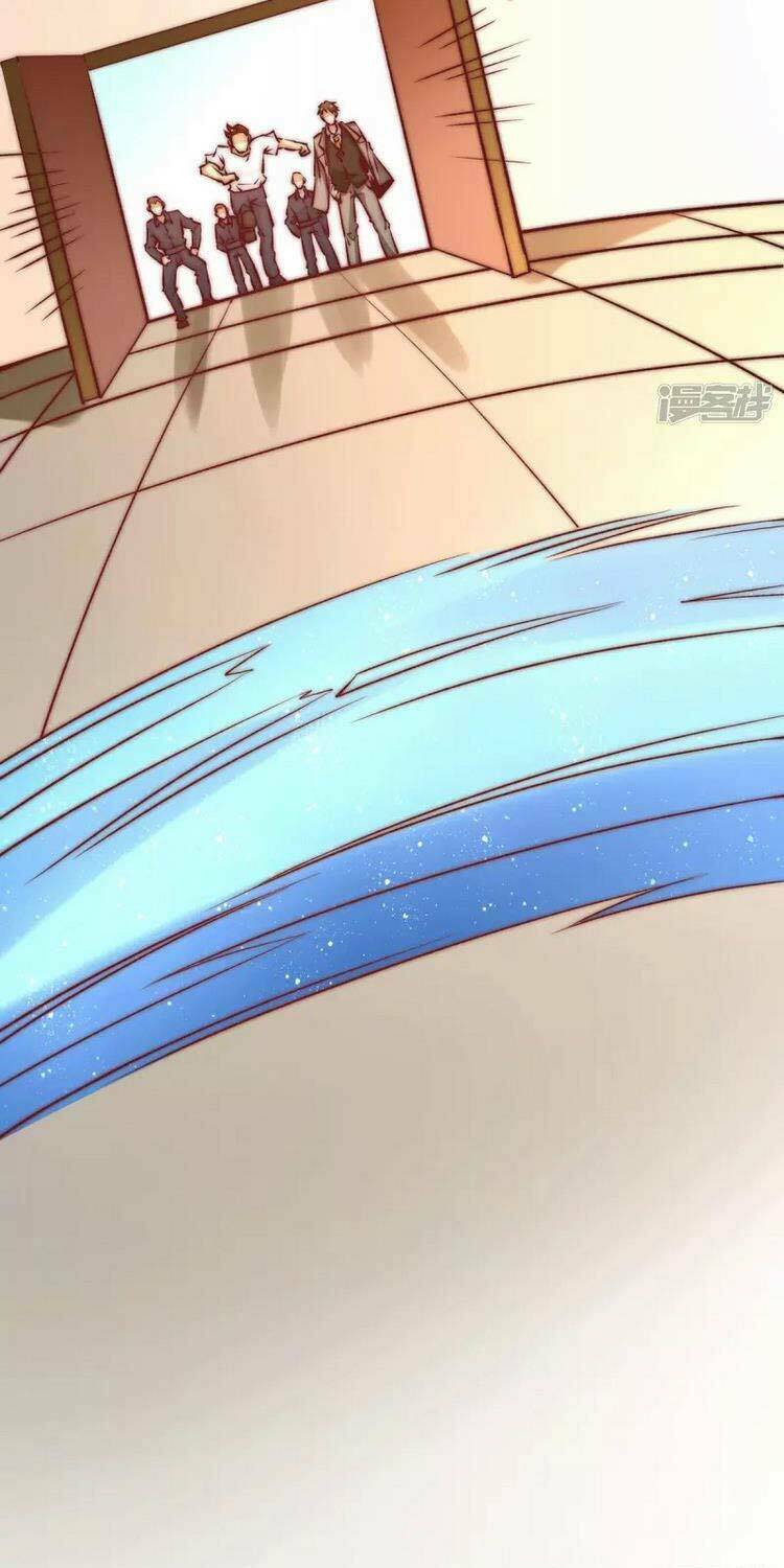 đô thị đỉnh phong cao thủ chapter 268 11