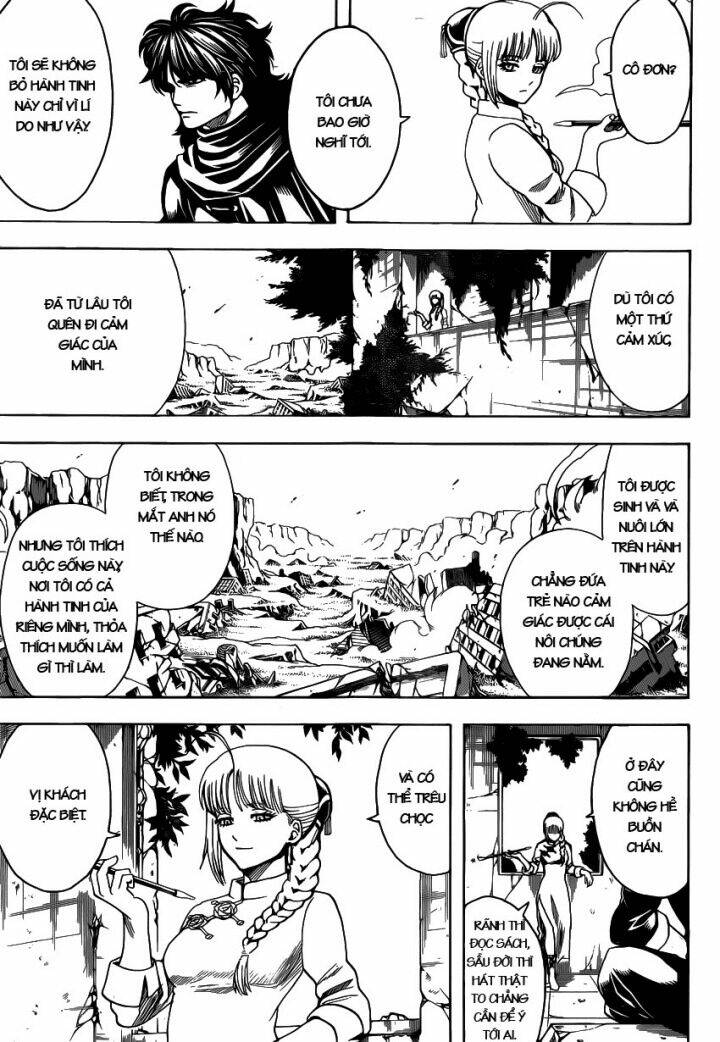 gintama - linh hồn bạc chapter 579 14