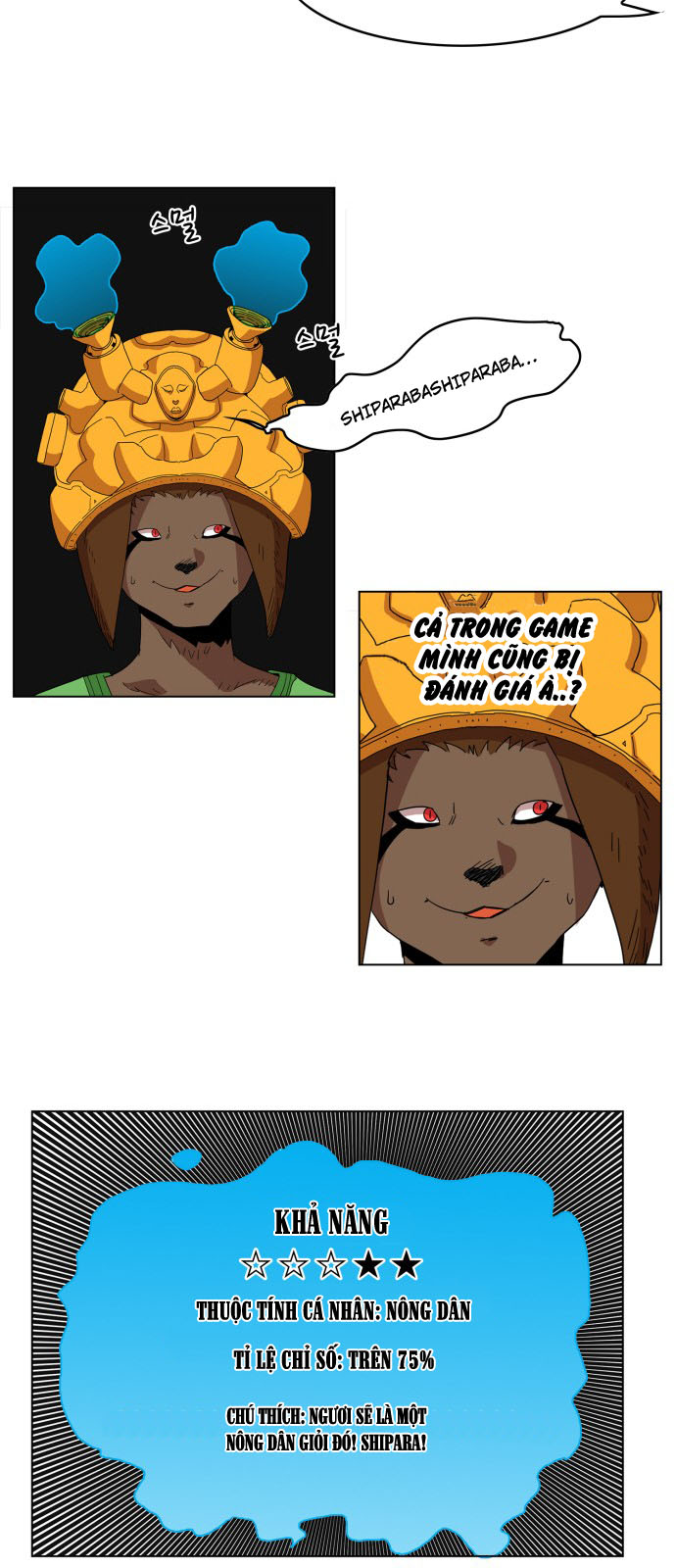 hard core leveling warrior chapter 81 31