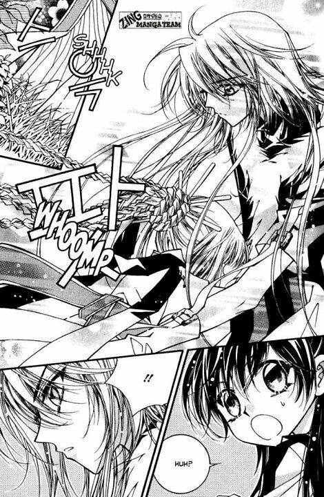 legend - truyền thuyết fushigi chapter 1 136