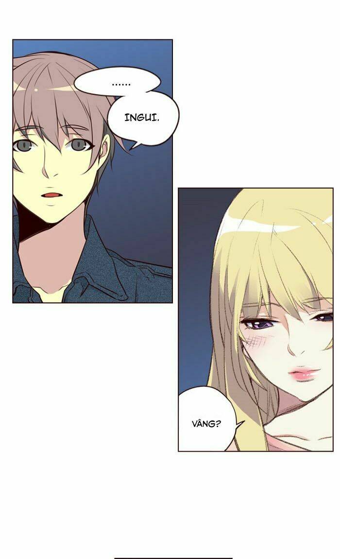 nữ sinh trường wilds chapter 221 12