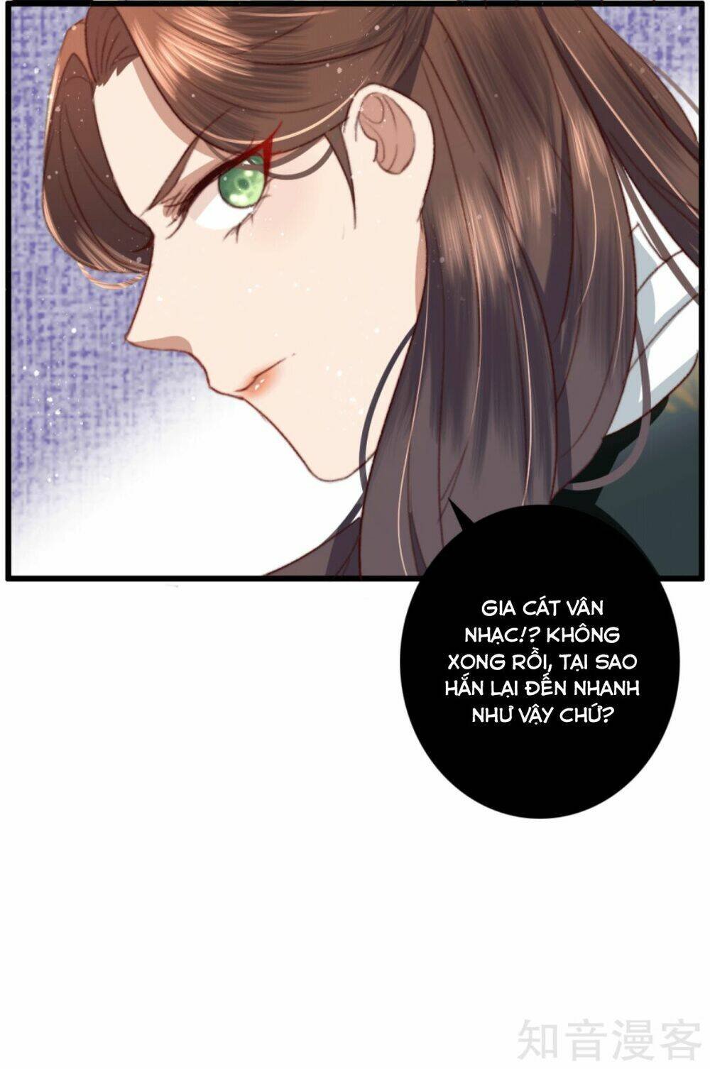 thịnh sủng chi cẩm tú chinh đồ chapter 14 36