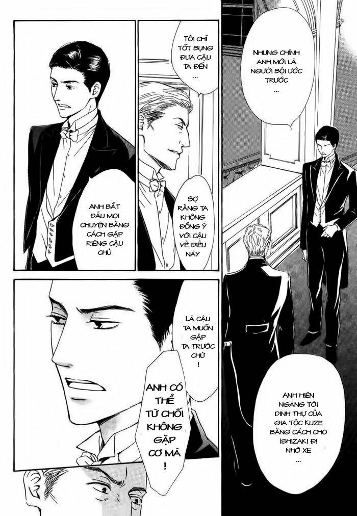 bình minh u sầu chapter 10 13