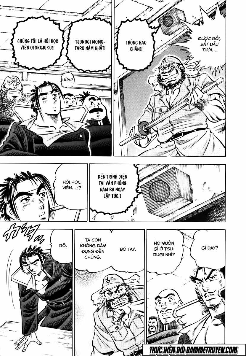 akakatsuki!! otokojuku - seinen yo, taishi wo idake chapter 45 7