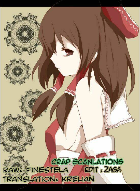 mahoutsukai () to deshi () no futekisetsu na kankei chapter 2 30