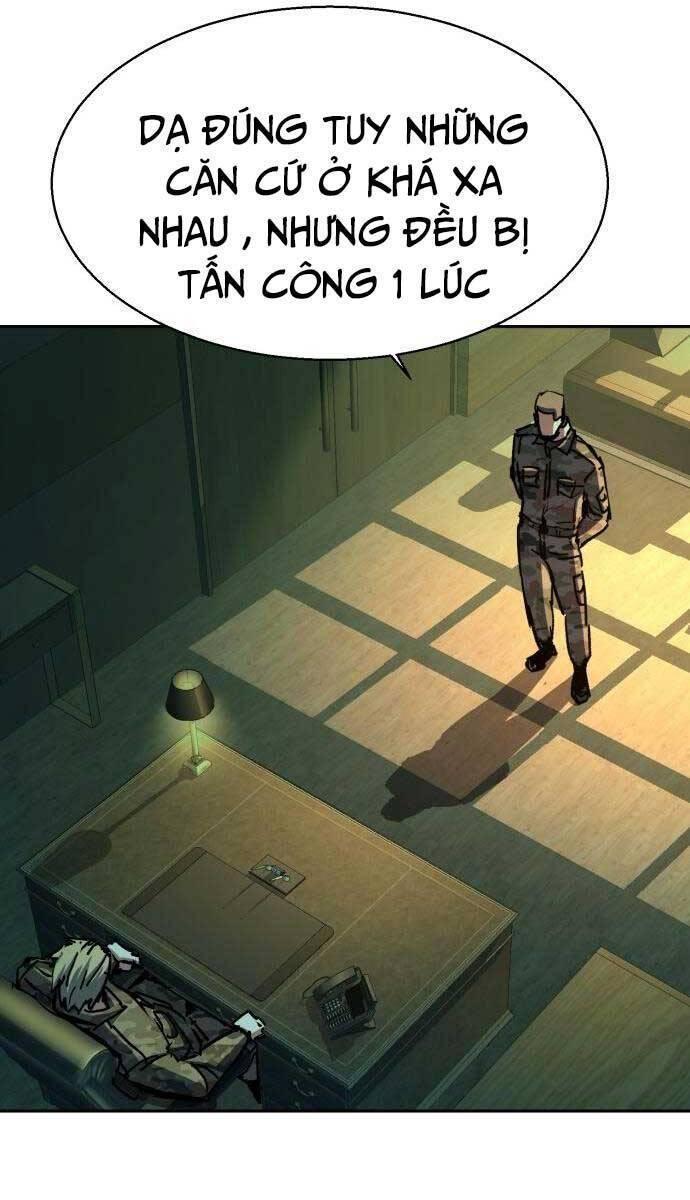 bạn học tôi là lính đánh thuê chapter 142 47
