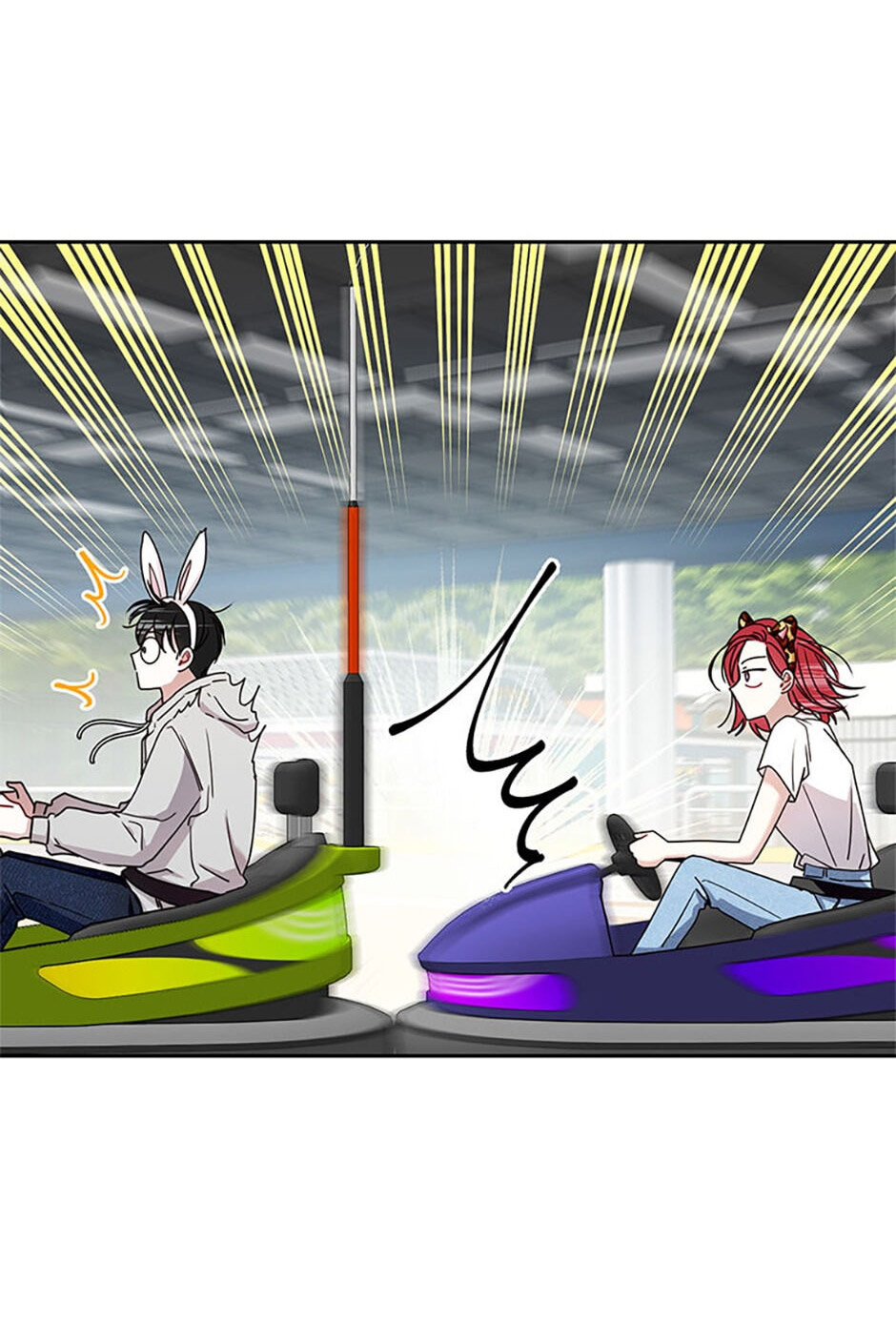 chỉ thị đặc biệt của sếp chapter 23.2 11