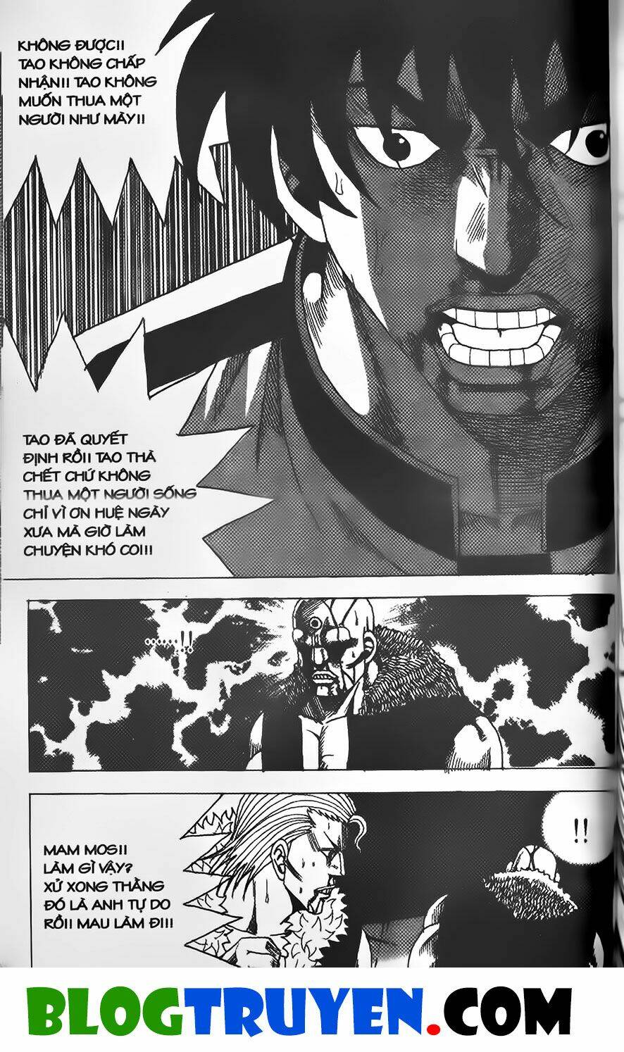 bitagi - anh chàng ngổ ngáo chapter 342 21