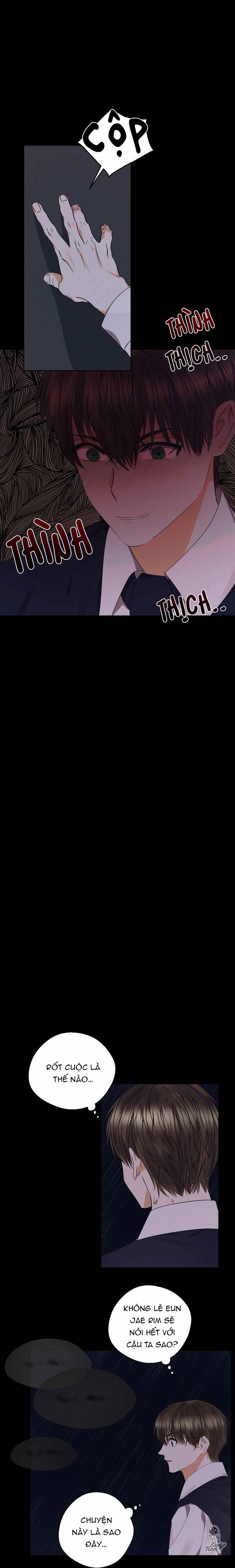 chanh đắng chapter 20 8