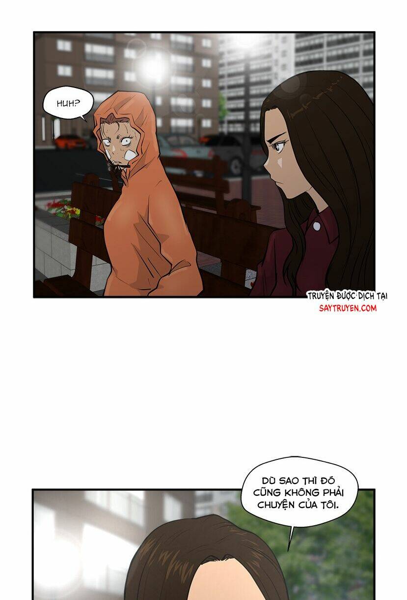 mr kang chapter 34 37