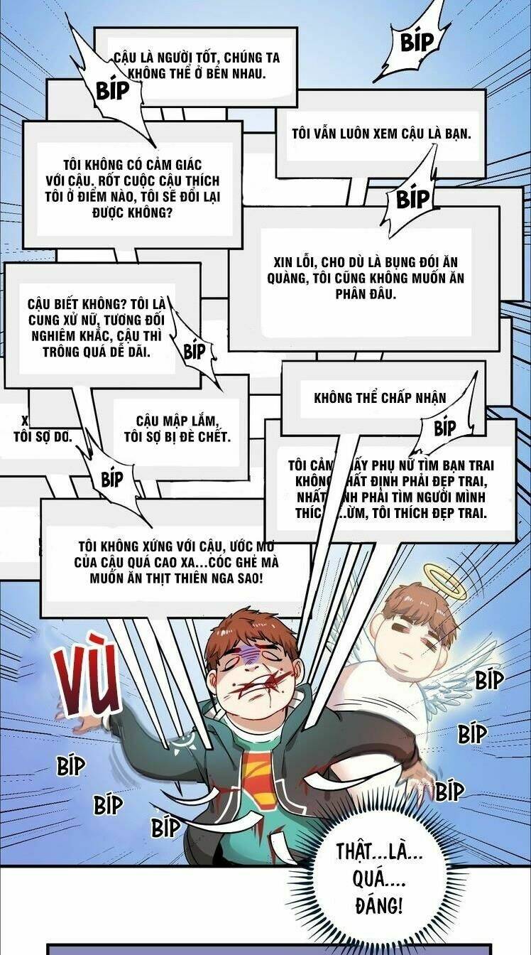 thành tựu của ta rất nhiều chapter 4 14