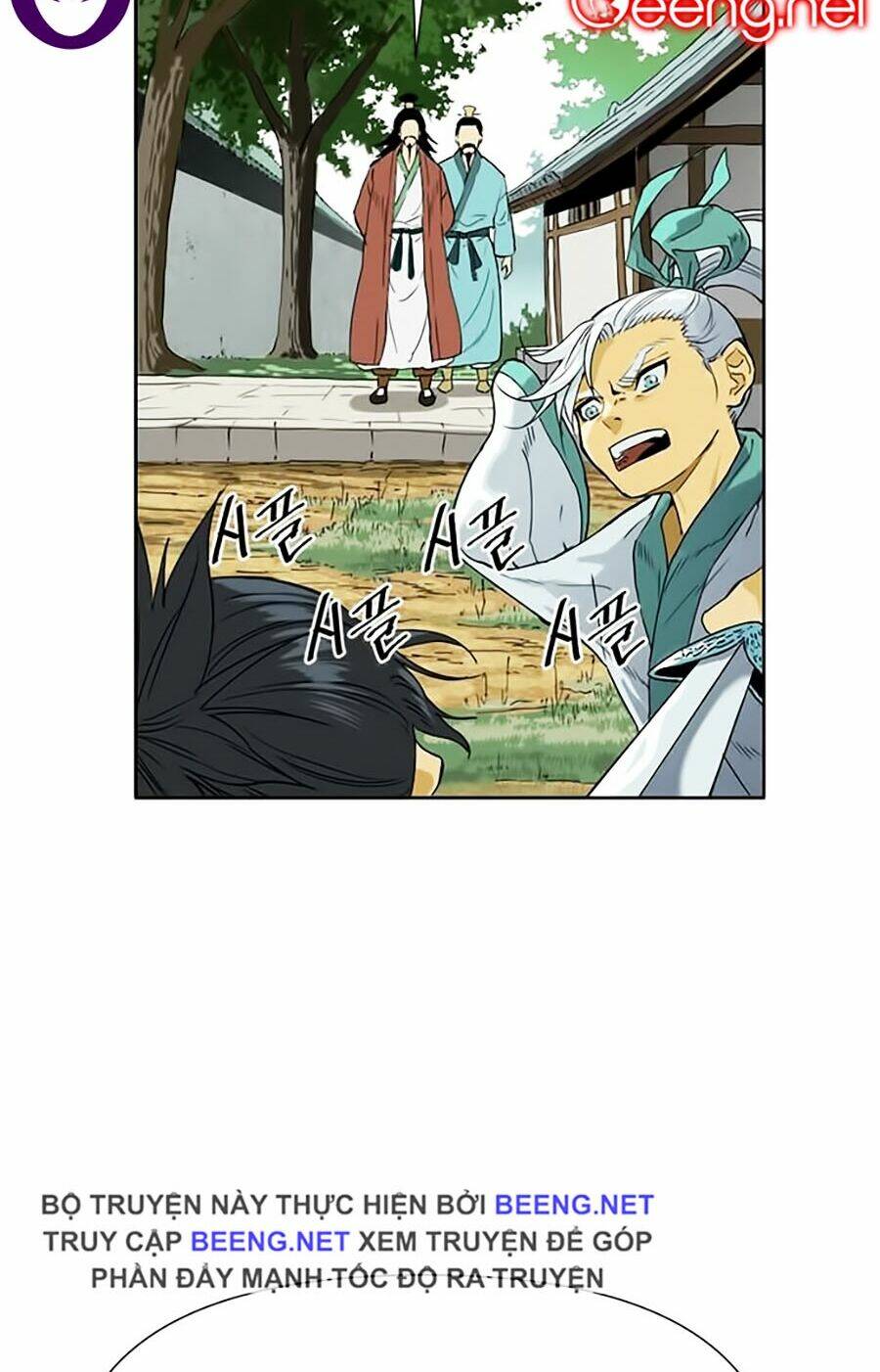 thiên hạ đệ nhất chapter 2 51