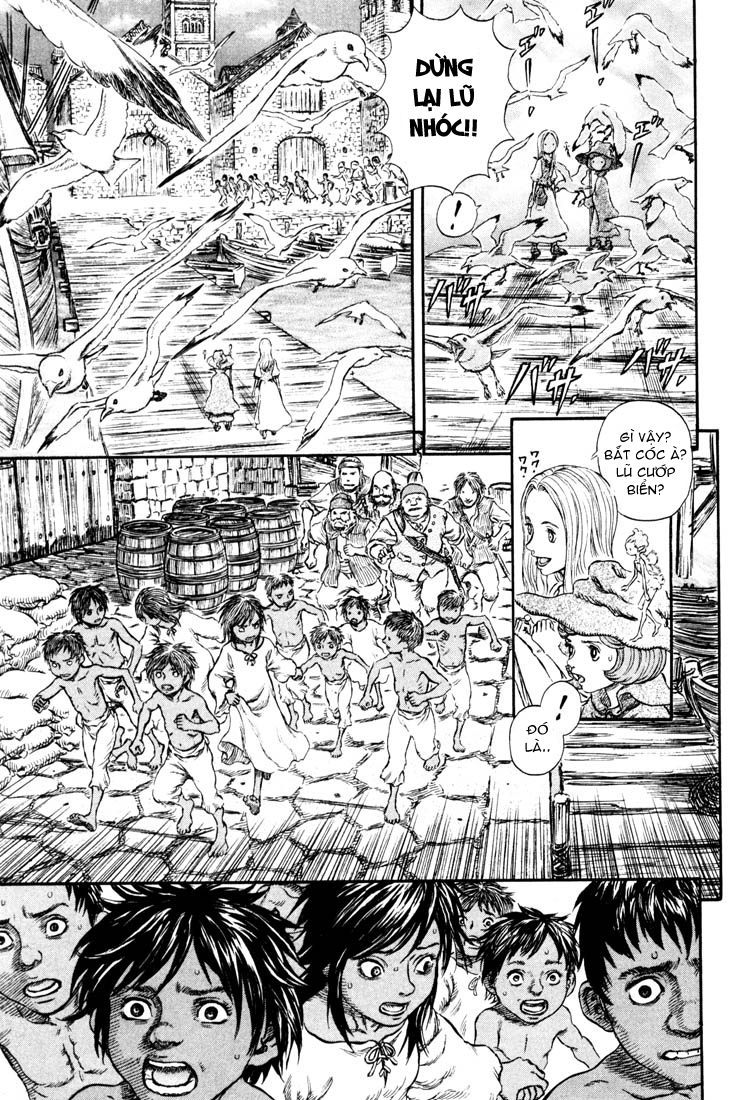 kiếm sĩ đen chapter 262 19