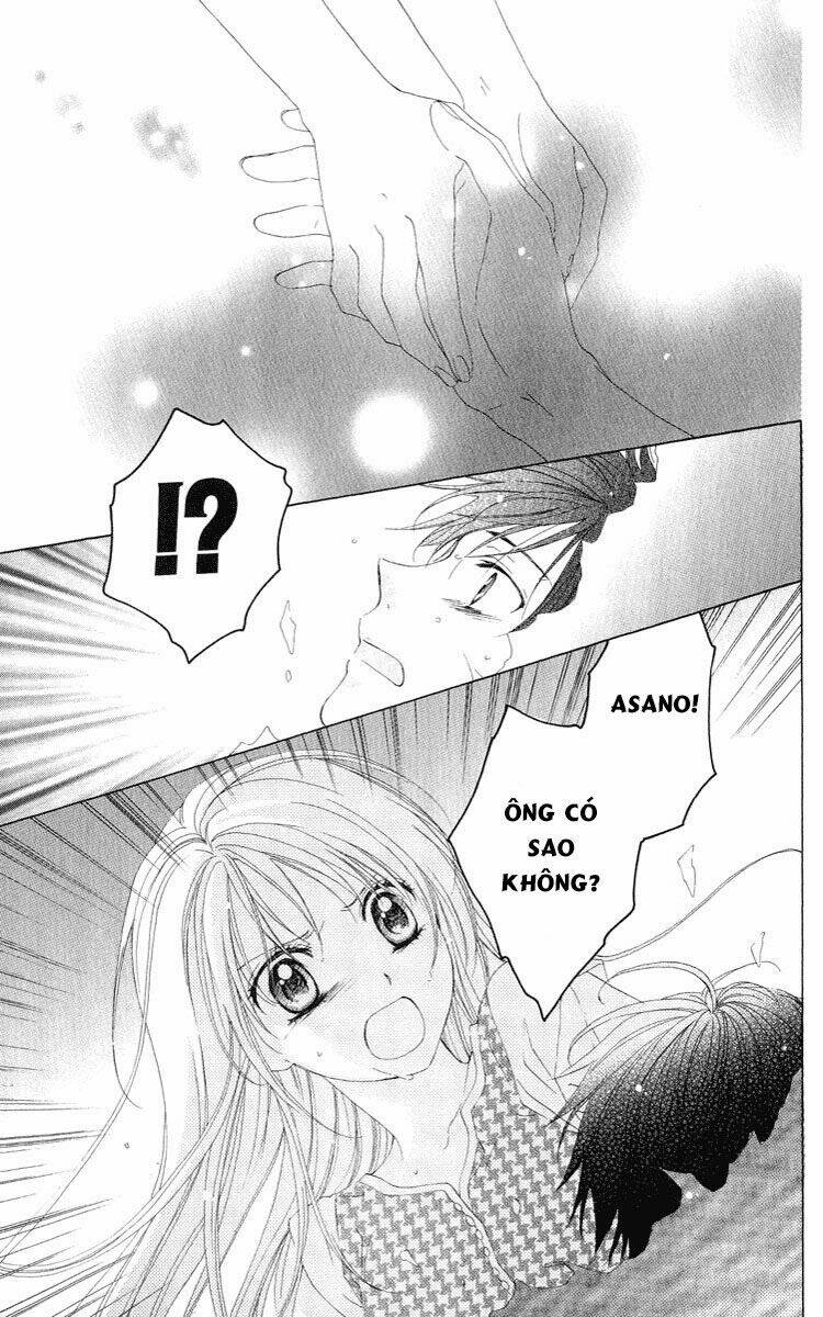 shinigami no ballad chapter 2 39