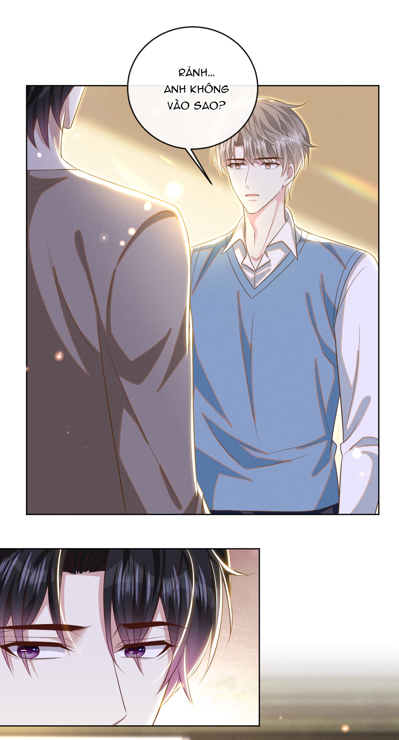 anh ấy gọi tôi là hắc liên hoa chapter 170 5