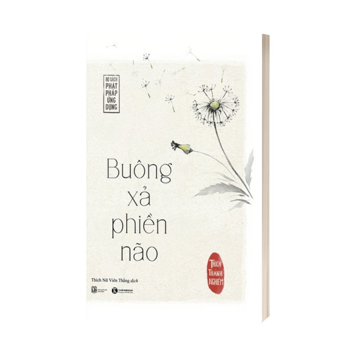 Buông Xả Phiền Não