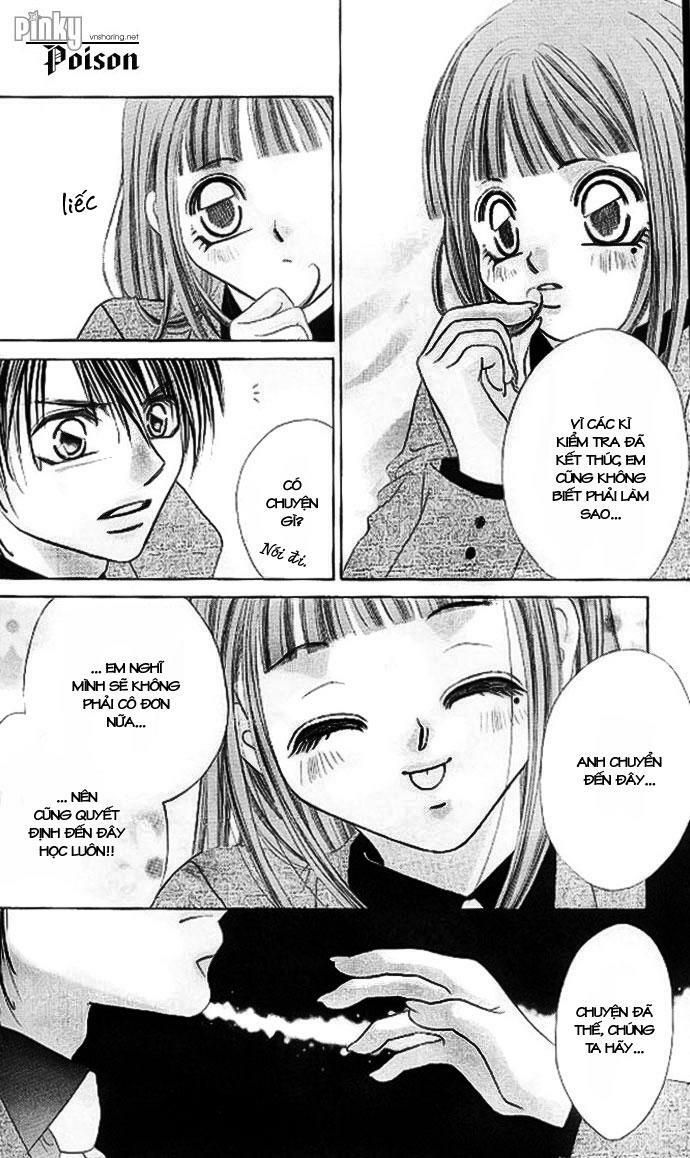 i love my little sister chapter 21 13