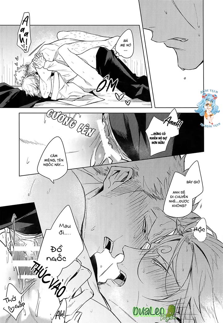 tổng hợp oneshot boylove chapter 6 39