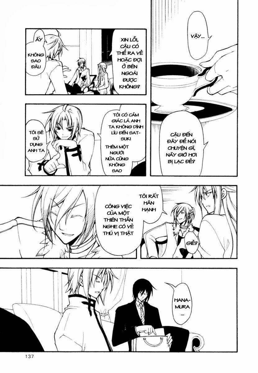 bloody cross chapter 12 19