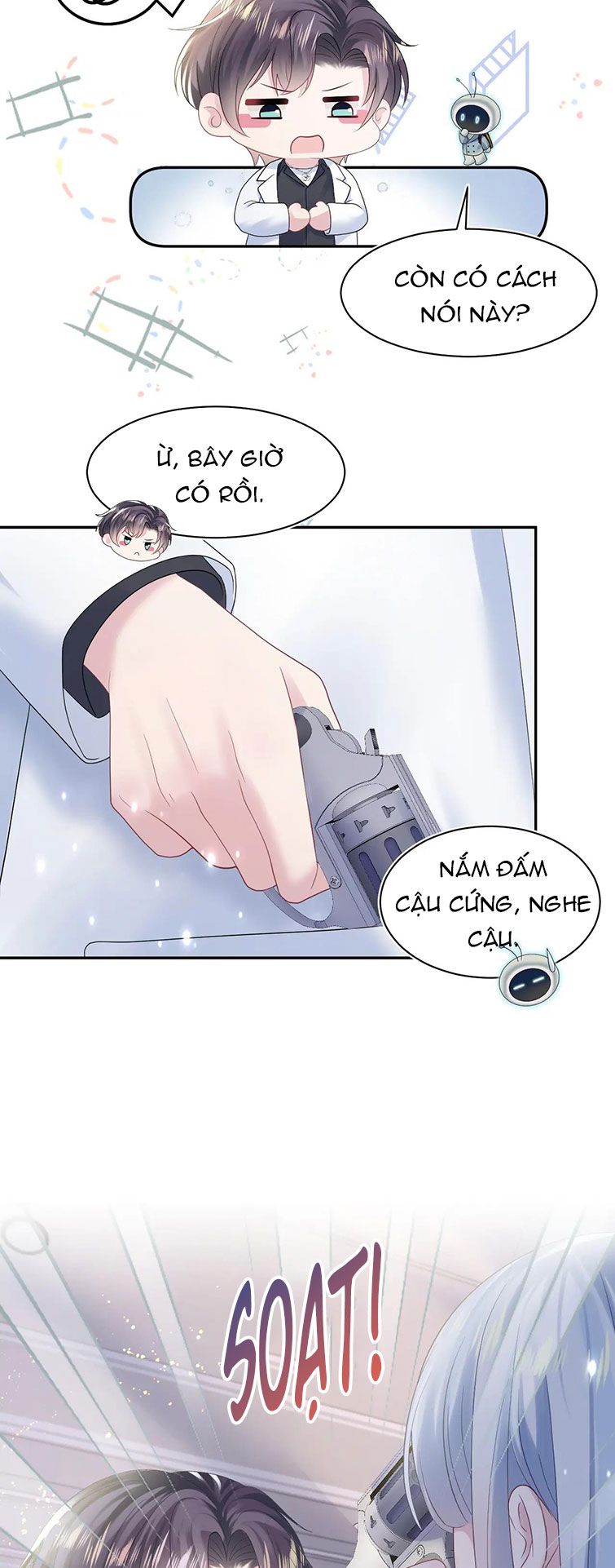 Tuyệt Mỹ Bạch Liên Online Dạy Học chapter 145 30