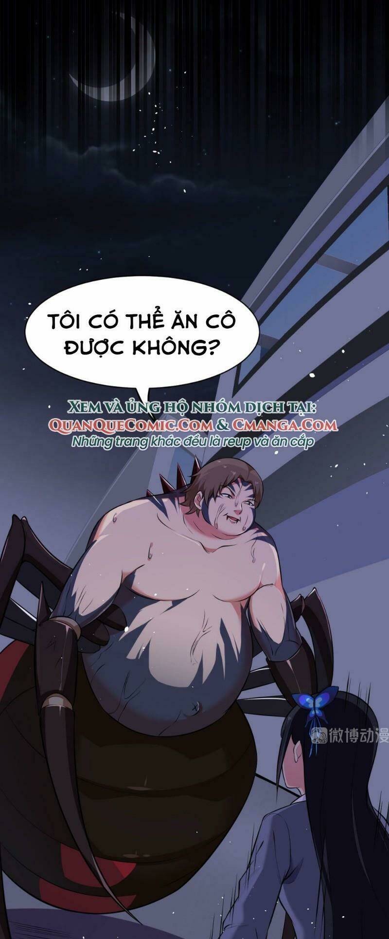 thần tiên rút thẻ chapter 10 45