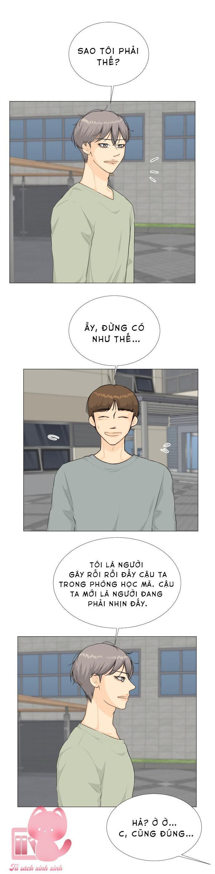 bán quỷ chapter 84 5