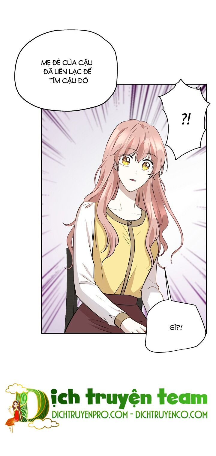 cuộc sống kỳ thú chapter 66 20