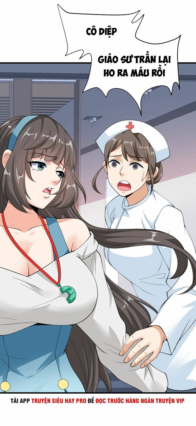 hoa hậu giảng đường luôn bên người chapter 46 28