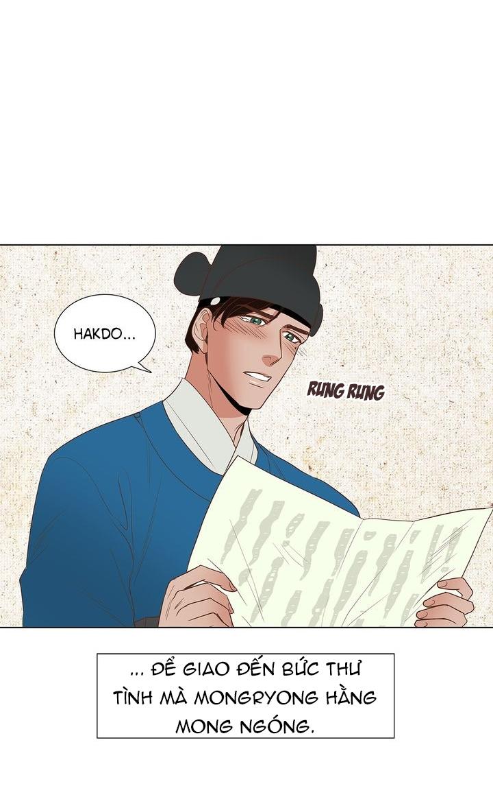 rạp chiếu phim bl cổ điển chapter 13 9