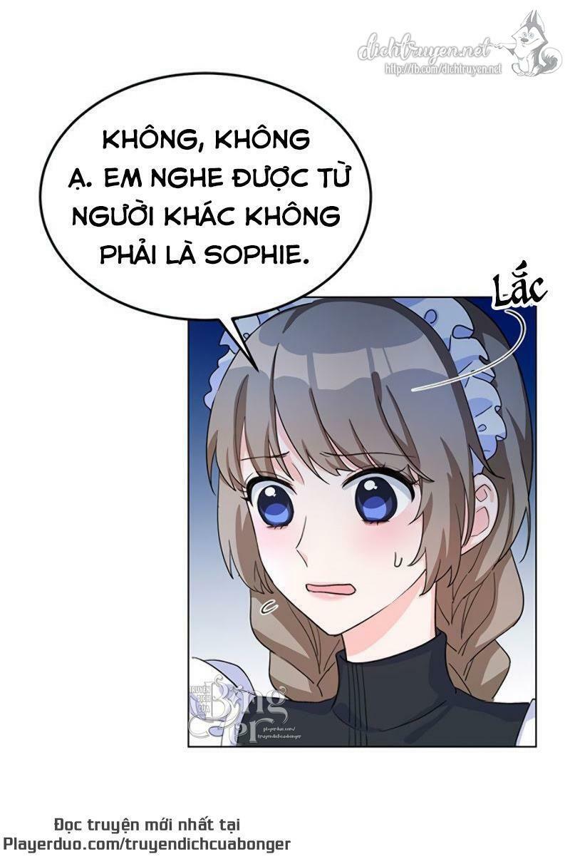 nữ hiệp trở về chapter 8 6