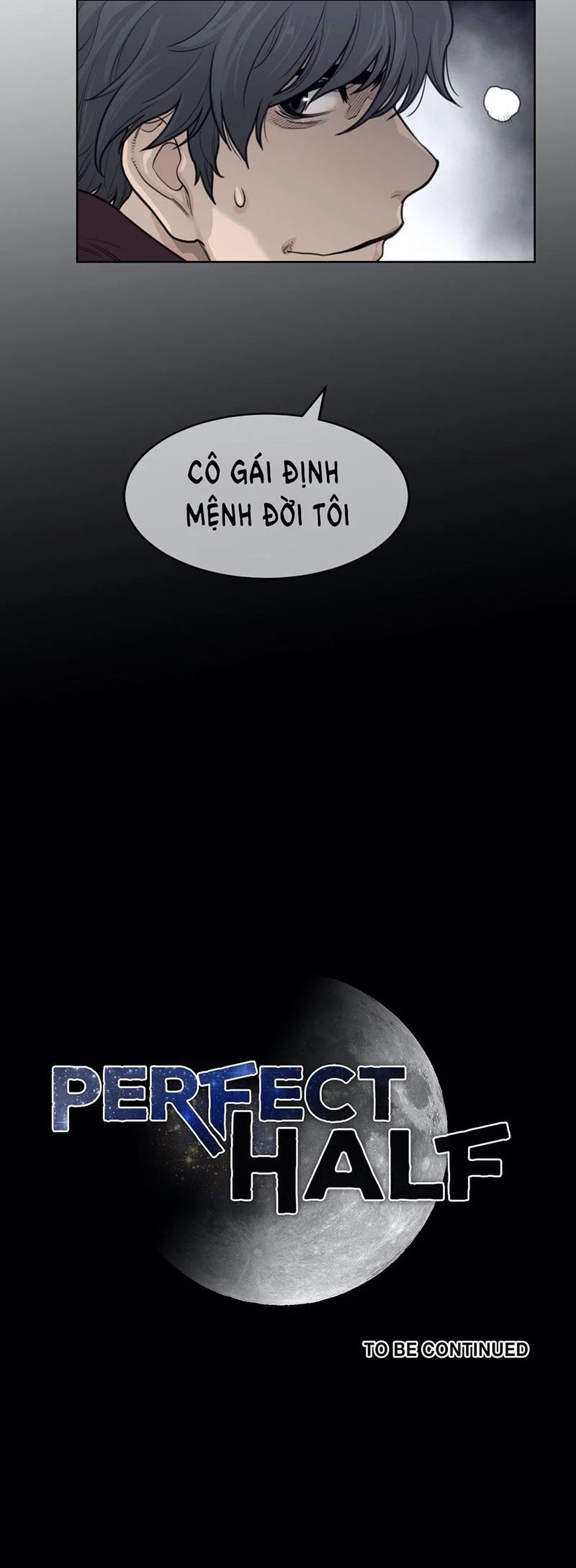 một nửa hoàn hảo chapter 148 22