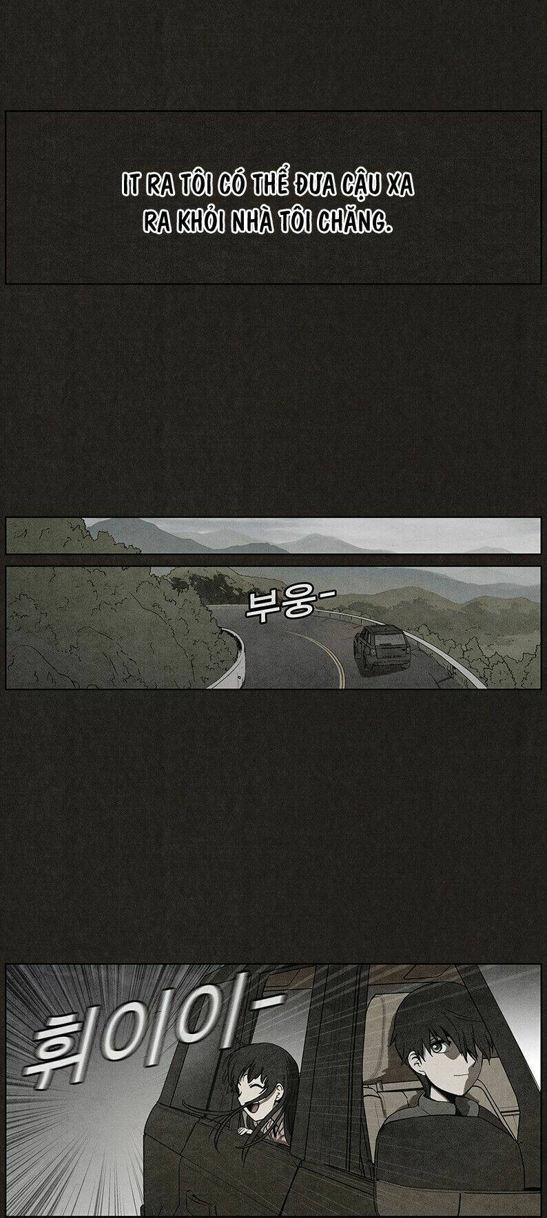 đứa con của quỷ dữ chapter 25 40