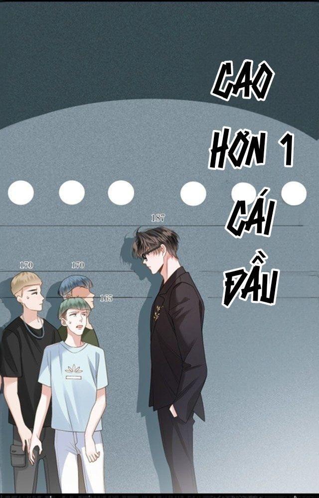 ngày mai tôi sẽ yêu chapter 2 17