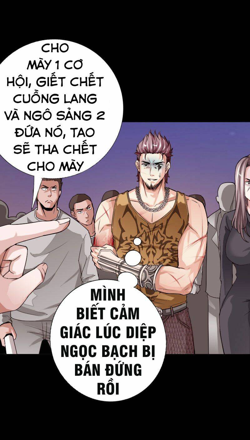 tuyệt phẩm tà thiếu chapter 58 5
