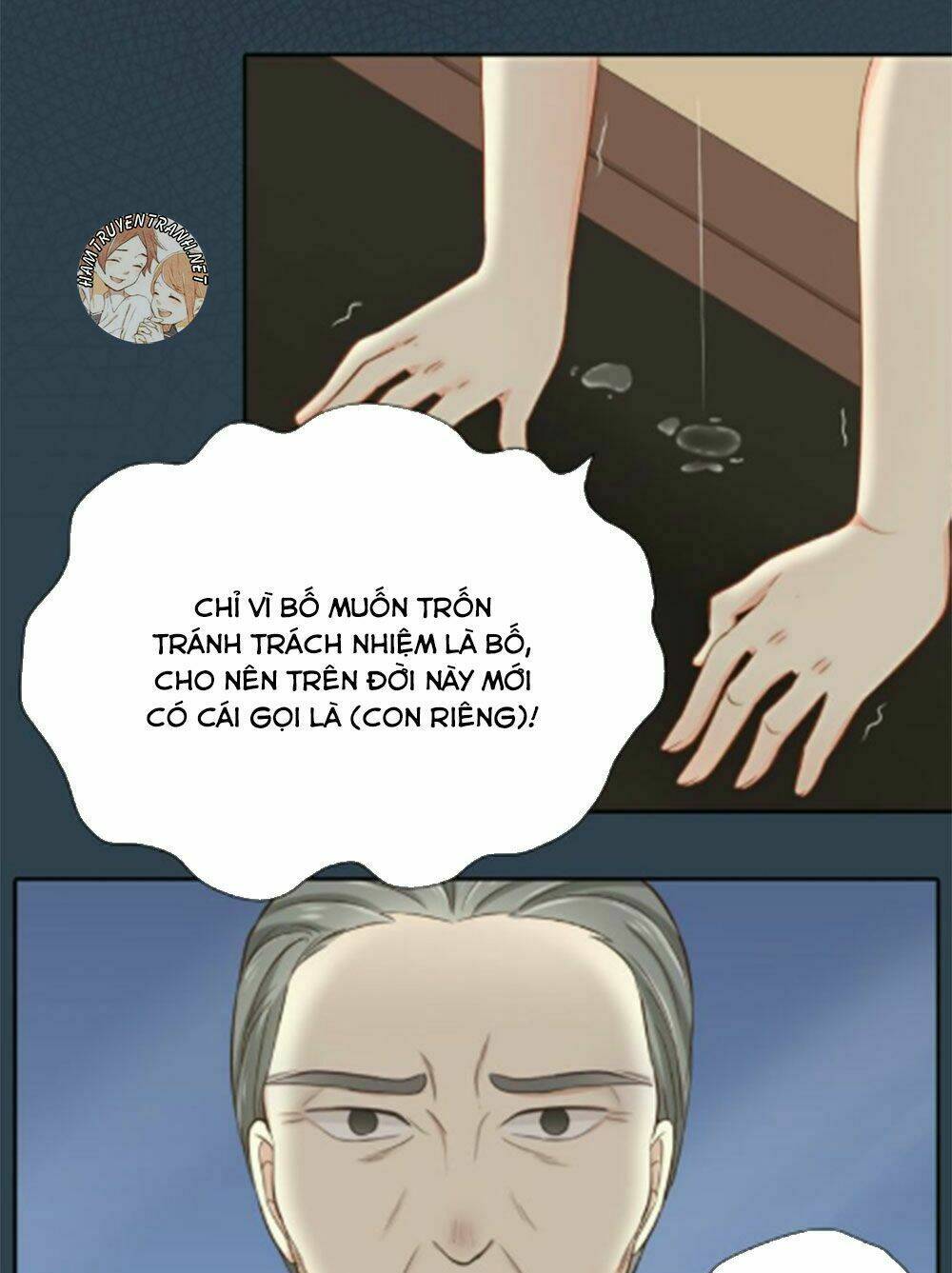 bạn trai có điện từ chapter 16 23
