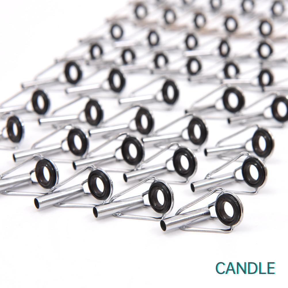 Bộ 80 Dụng Cụ Điều Chỉnh Dây Câu Cá Chuyên Dụng
