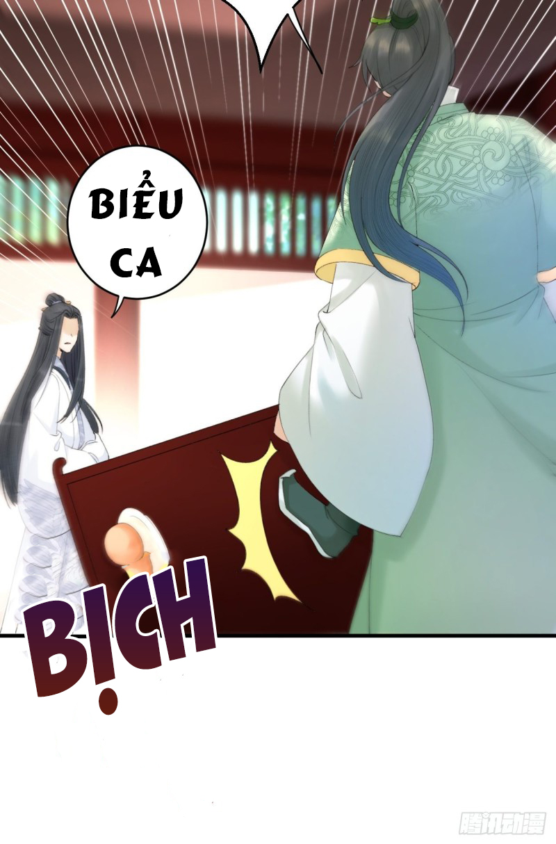 lễ băng nhạc hoại chi dạ chapter 2 31