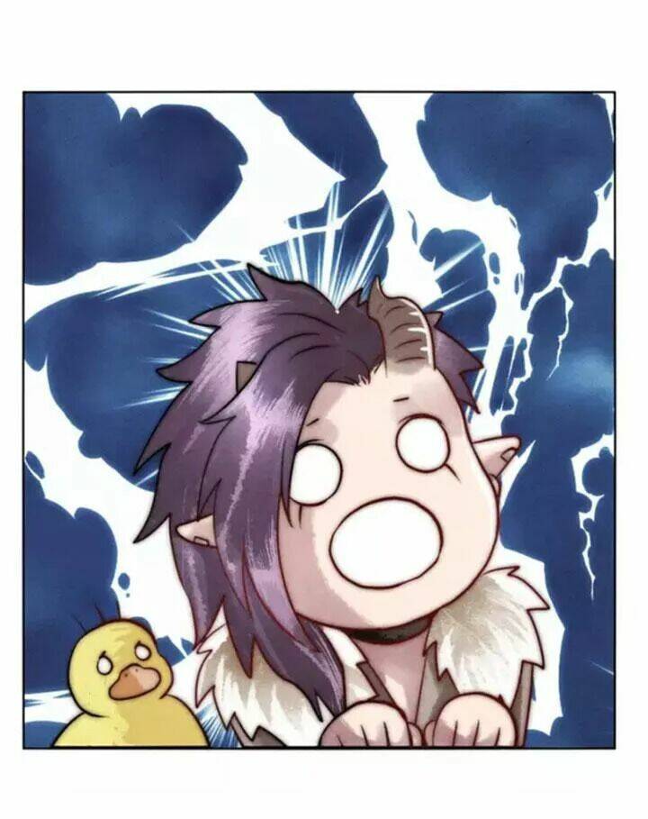 tiên nhân ở trên ma ở dưới chapter 5 13