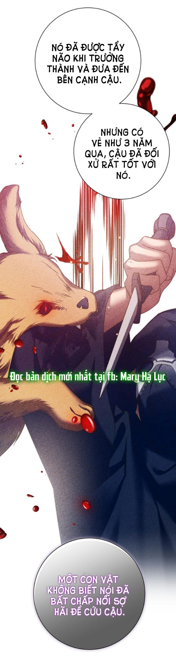 tôi muốn trở thành cô ấy dù chỉ là một ngày chapter 132.1 25